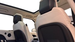 2021 (71) LAND ROVER RANGE ROVER SPORT 3.0 D250 HSE 5dr Auto 4794996