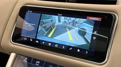 2021 (71) LAND ROVER RANGE ROVER SPORT 3.0 D250 HSE 5dr Auto 4794987