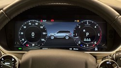 2021 (71) LAND ROVER RANGE ROVER SPORT 3.0 D250 HSE 5dr Auto 4794991