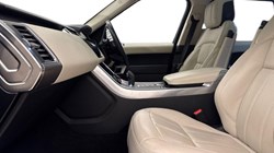 2021 (71) LAND ROVER RANGE ROVER SPORT 3.0 D250 HSE 5dr Auto 4794978