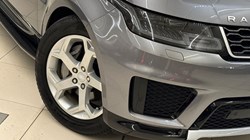 2021 (71) LAND ROVER RANGE ROVER SPORT 3.0 D250 HSE 5dr Auto 4795017