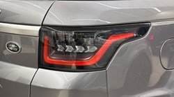 2021 (71) LAND ROVER RANGE ROVER SPORT 3.0 D250 HSE 5dr Auto 4795022