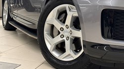 2021 (71) LAND ROVER RANGE ROVER SPORT 3.0 D250 HSE 5dr Auto 4795019
