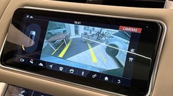 2021 (71) LAND ROVER RANGE ROVER SPORT 3.0 D250 HSE 5dr Auto 4795007