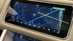 2021 (71) LAND ROVER RANGE ROVER SPORT 3.0 D250 HSE 5dr Auto 4794986