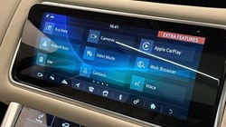 2021 (71) LAND ROVER RANGE ROVER SPORT 3.0 D250 HSE 5dr Auto 4795008