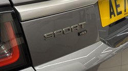 2021 (71) LAND ROVER RANGE ROVER SPORT 3.0 D250 HSE 5dr Auto 4795021