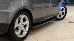 2021 (71) LAND ROVER RANGE ROVER SPORT 3.0 D250 HSE 5dr Auto 4795023