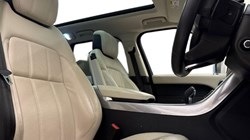2021 (71) LAND ROVER RANGE ROVER SPORT 3.0 D250 HSE 5dr Auto 4795001