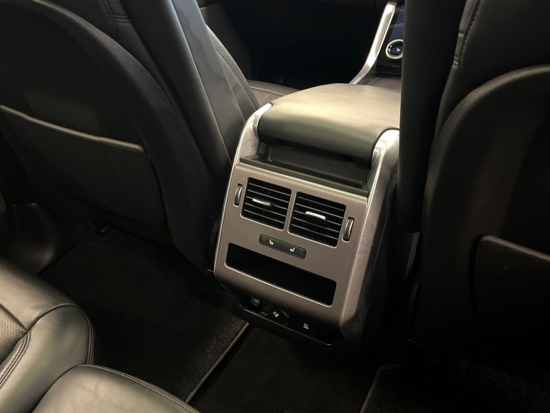 2021 (21) LAND ROVER RANGE ROVER SPORT 2.0 P400e HSE 5dr Auto 4796836