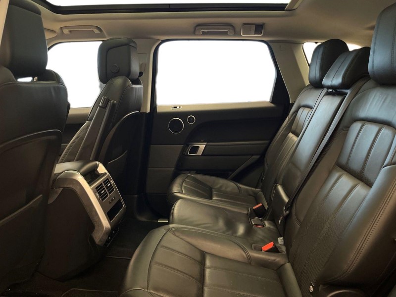 2021 (21) LAND ROVER RANGE ROVER SPORT 2.0 P400e HSE 5dr Auto 4796822