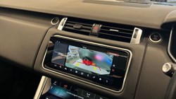 2021 (21) LAND ROVER RANGE ROVER SPORT 2.0 P400e HSE 5dr Auto 4796830