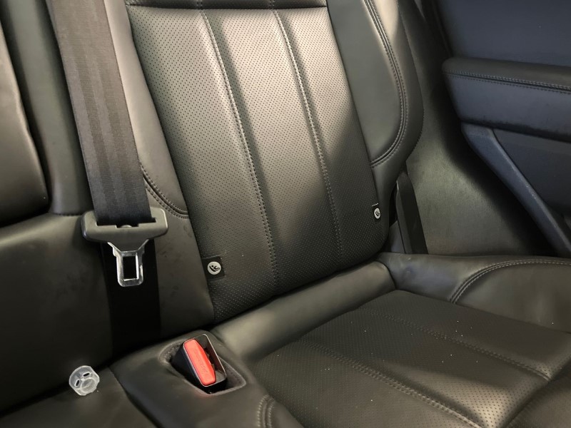 2021 (21) LAND ROVER RANGE ROVER SPORT 2.0 P400e HSE 5dr Auto 4796855