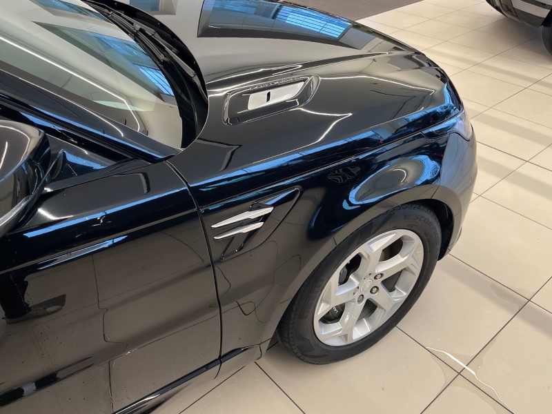 2021 (21) LAND ROVER RANGE ROVER SPORT 2.0 P400e HSE 5dr Auto 4796838