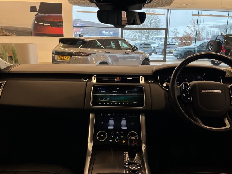 2021 (21) LAND ROVER RANGE ROVER SPORT 2.0 P400e HSE 5dr Auto 4796832