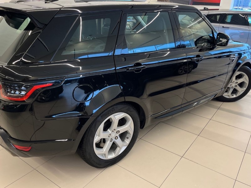 2021 (21) LAND ROVER RANGE ROVER SPORT 2.0 P400e HSE 5dr Auto 4796868