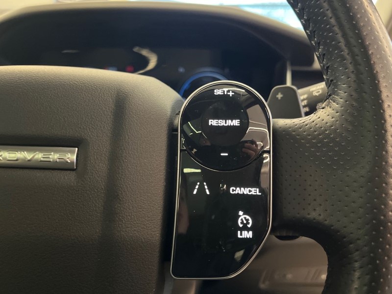 2021 (21) LAND ROVER RANGE ROVER SPORT 2.0 P400e HSE 5dr Auto 4796846