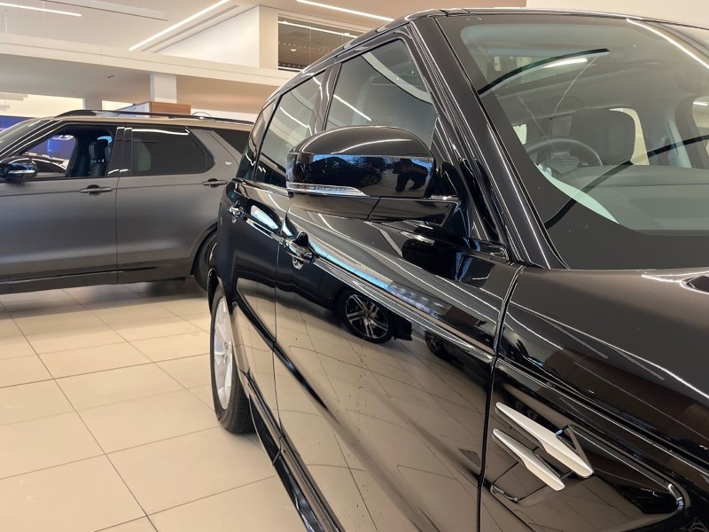 2021 (21) LAND ROVER RANGE ROVER SPORT 2.0 P400e HSE 5dr Auto 4796867