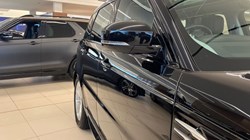 2021 (21) LAND ROVER RANGE ROVER SPORT 2.0 P400e HSE 5dr Auto 4796867