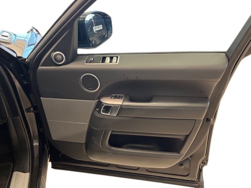 2021 (21) LAND ROVER RANGE ROVER SPORT 2.0 P400e HSE 5dr Auto 4796840