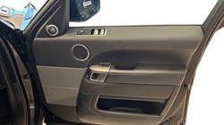 2021 (21) LAND ROVER RANGE ROVER SPORT 2.0 P400e HSE 5dr Auto 4796840