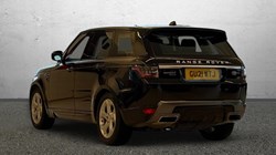 2021 (21) LAND ROVER RANGE ROVER SPORT 2.0 P400e HSE 5dr Auto 4796820