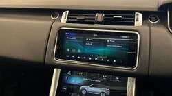 2021 (21) LAND ROVER RANGE ROVER SPORT 2.0 P400e HSE 5dr Auto 4796847