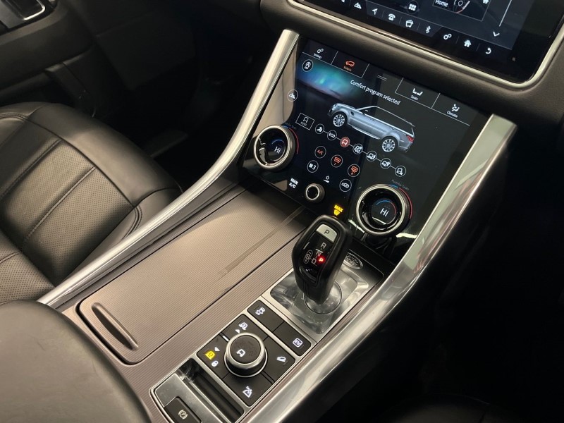 2021 (21) LAND ROVER RANGE ROVER SPORT 2.0 P400e HSE 5dr Auto 4796831