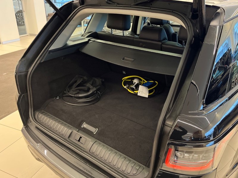 2021 (21) LAND ROVER RANGE ROVER SPORT 2.0 P400e HSE 5dr Auto 4796856