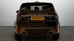 2021 (21) LAND ROVER RANGE ROVER SPORT 2.0 P400e HSE 5dr Auto 4796824