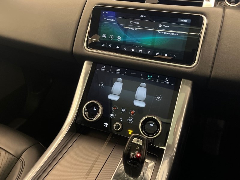 2021 (21) LAND ROVER RANGE ROVER SPORT 2.0 P400e HSE 5dr Auto 4796853