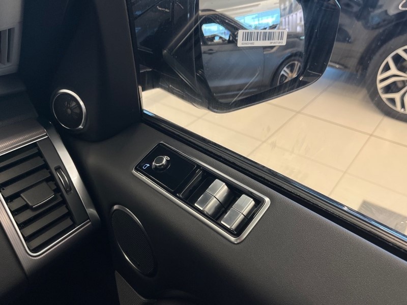 2021 (21) LAND ROVER RANGE ROVER SPORT 2.0 P400e HSE 5dr Auto 4796841