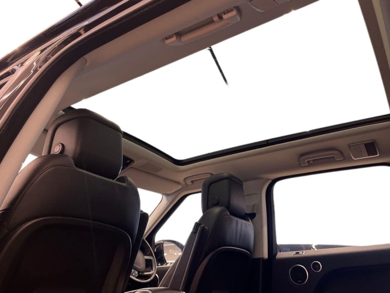 2021 (21) LAND ROVER RANGE ROVER SPORT 2.0 P400e HSE 5dr Auto 4796839