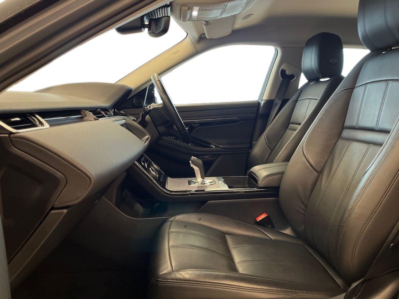 2021 (21) LAND ROVER RANGE ROVER EVOQUE 2.0 D165 S 5dr Auto 4792447