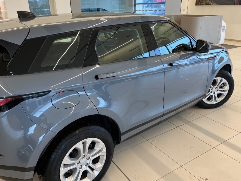 2021 (21) LAND ROVER RANGE ROVER EVOQUE 2.0 D165 S 5dr Auto 4792492