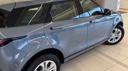 2021 (21) LAND ROVER RANGE ROVER EVOQUE 2.0 D165 S 5dr Auto 4792492