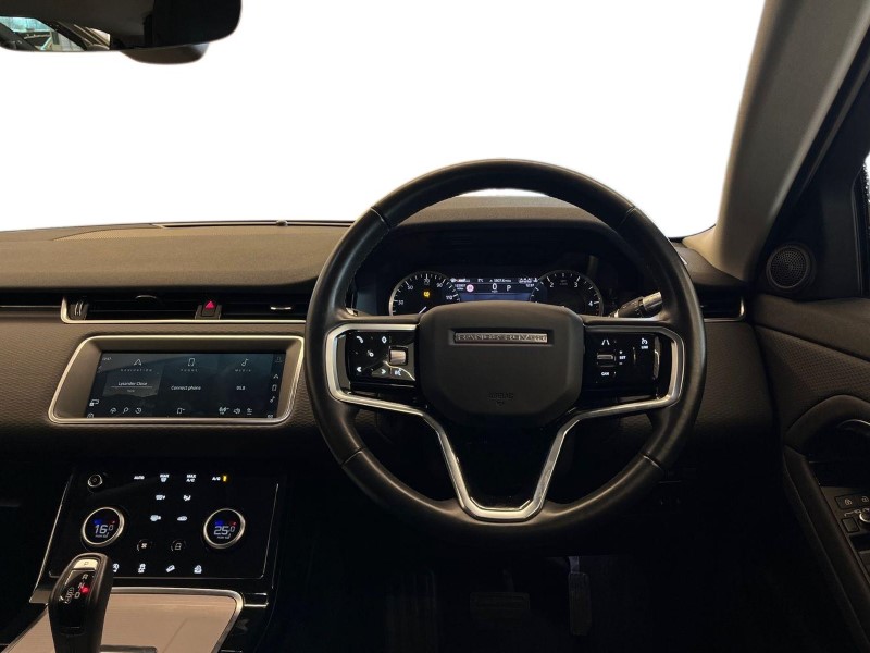 2021 (21) LAND ROVER RANGE ROVER EVOQUE 2.0 D165 S 5dr Auto 4792459