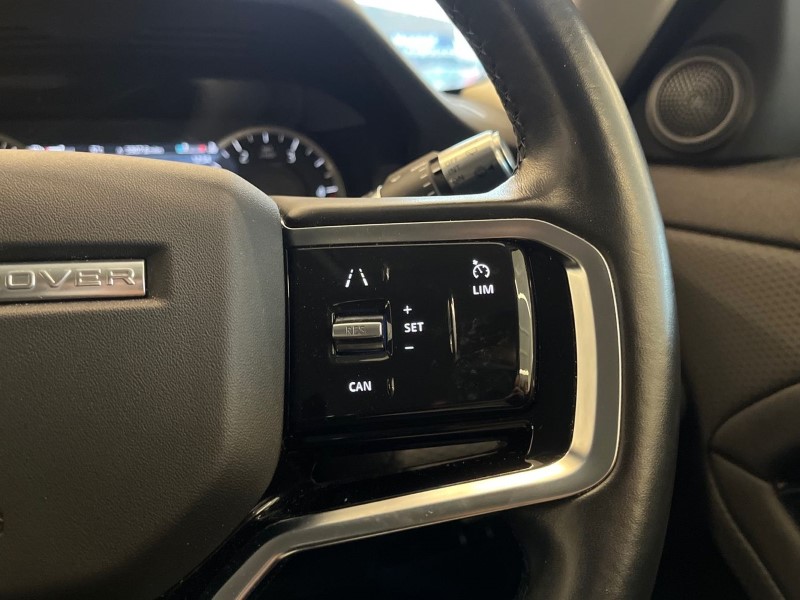 2021 (21) LAND ROVER RANGE ROVER EVOQUE 2.0 D165 S 5dr Auto 4792471