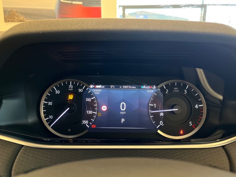 2021 (21) LAND ROVER RANGE ROVER EVOQUE 2.0 D165 S 5dr Auto 4792460