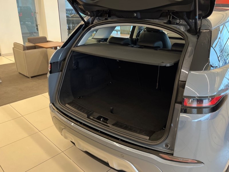 2021 (21) LAND ROVER RANGE ROVER EVOQUE 2.0 D165 S 5dr Auto 4792481