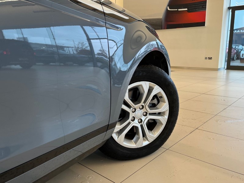 2021 (21) LAND ROVER RANGE ROVER EVOQUE 2.0 D165 S 5dr Auto 4792490