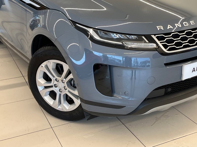 2021 (21) LAND ROVER RANGE ROVER EVOQUE 2.0 D165 S 5dr Auto 4792483