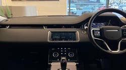 2021 (21) LAND ROVER RANGE ROVER EVOQUE 2.0 D165 S 5dr Auto 4792458