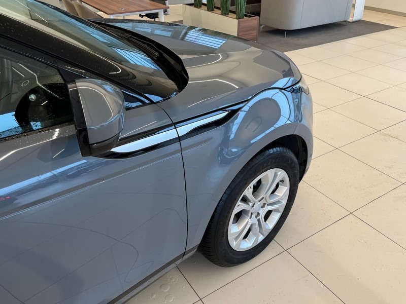 2021 (21) LAND ROVER RANGE ROVER EVOQUE 2.0 D165 S 5dr Auto 4792464