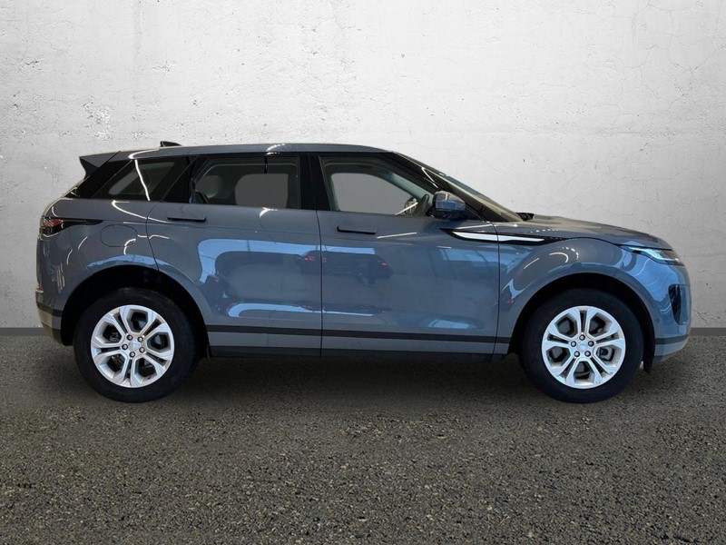 2021 (21) LAND ROVER RANGE ROVER EVOQUE 2.0 D165 S 5dr Auto 4792449