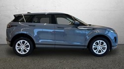 2021 (21) LAND ROVER RANGE ROVER EVOQUE 2.0 D165 S 5dr Auto 4792449