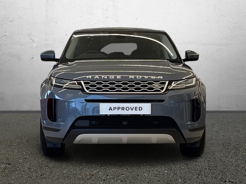2021 (21) LAND ROVER RANGE ROVER EVOQUE 2.0 D165 S 5dr Auto 4792451