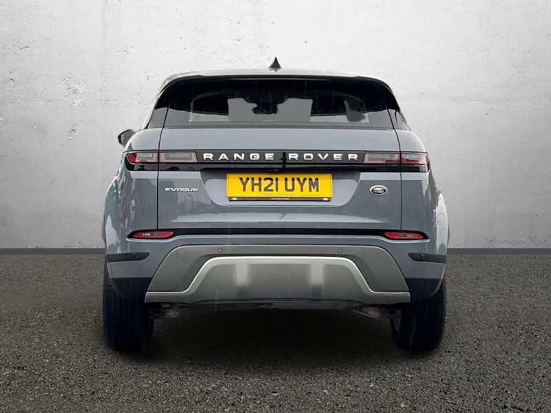 2021 (21) LAND ROVER RANGE ROVER EVOQUE 2.0 D165 S 5dr Auto 4792450