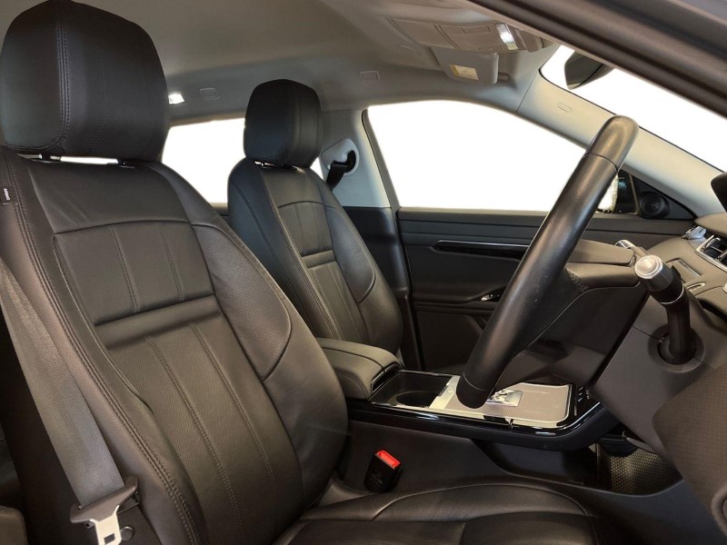 2021 (21) LAND ROVER RANGE ROVER EVOQUE 2.0 D165 S 5dr Auto 4792469