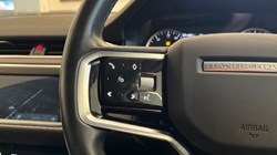 2021 (21) LAND ROVER RANGE ROVER EVOQUE 2.0 D165 S 5dr Auto 4792470